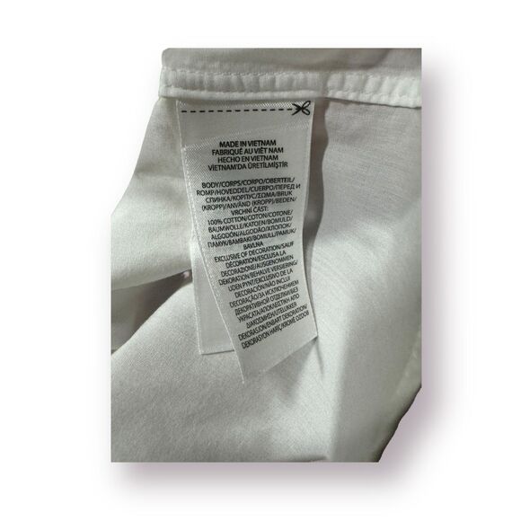 POLO Ralph Lauren XXL TTG Button Long Sleeve Shirt Men's Classic Fit 100% Cotton - Picture 8 of 10